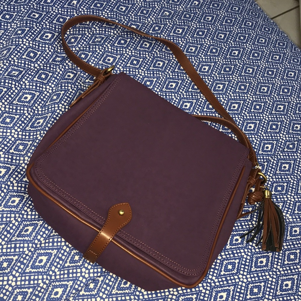 Twiggy London Crossbody Bag